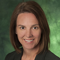 Cassandra Nash, Interim Vice Chancellor, Strategic Infrastructure