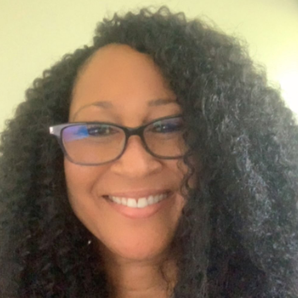 Tina Robinson Tina Robinson