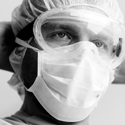 Image of a doctor