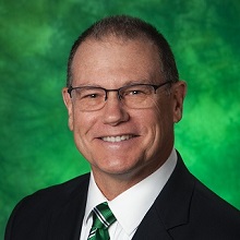 Chris McCoy headshot
