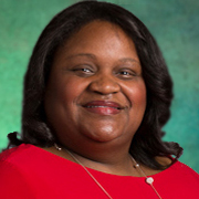 Dr. Jamaica Chapple
