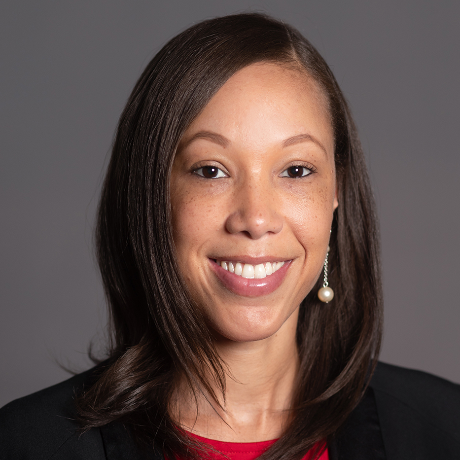 Sheraine Gilliam-Holmes