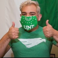 UNT Health and Safety Awareness Campaign