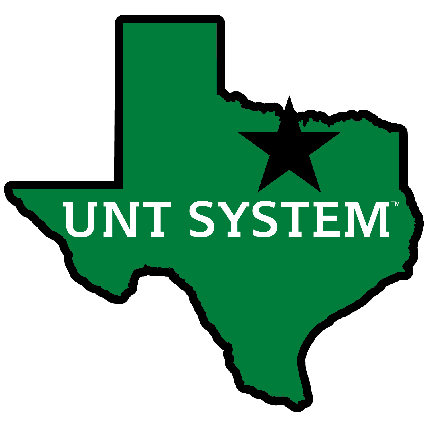 UNT System logo UNT System logo