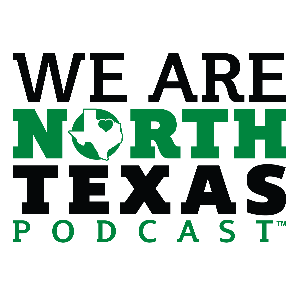 WE ARE North Texas PODCAST